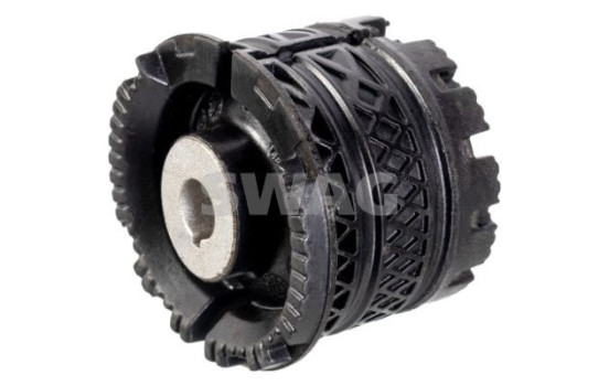 axle body bearing