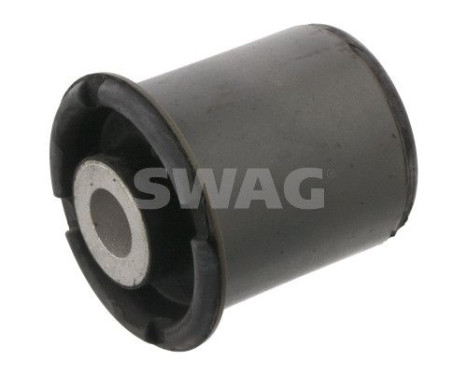 axle body bearing