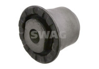 axle body bearing