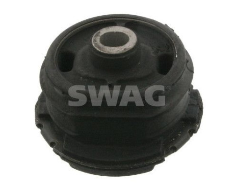 axle body bearing