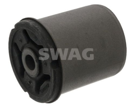 axle body bearing
