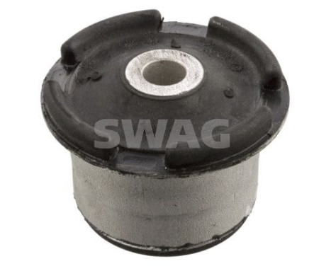 axle body bearing