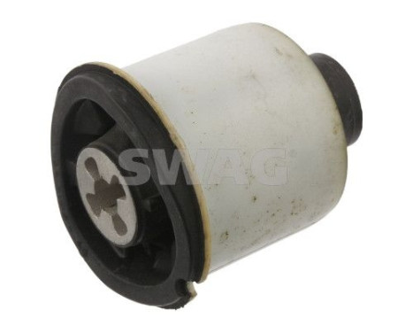 axle body bearing