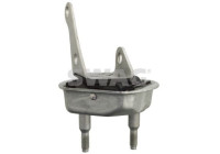 axle body bearing