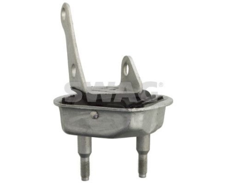 axle body bearing