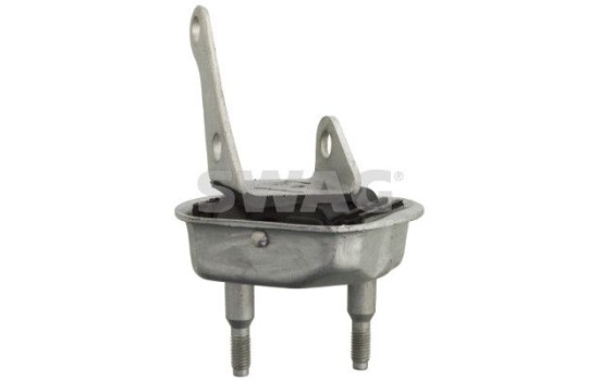 axle body bearing