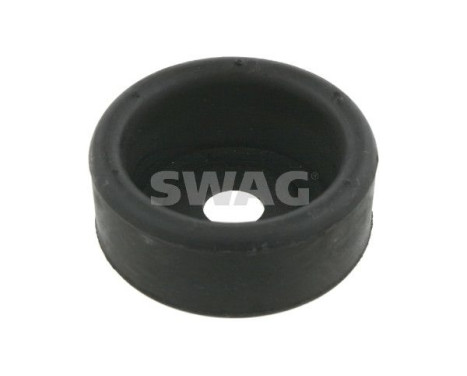 axle body bearing