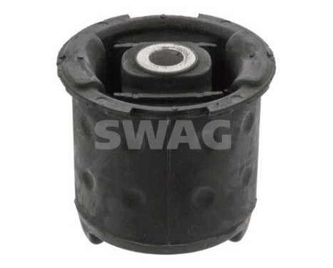 axle body bearing