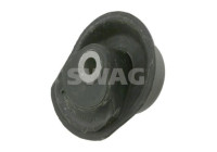 axle body bearing