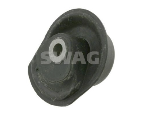 axle body bearing