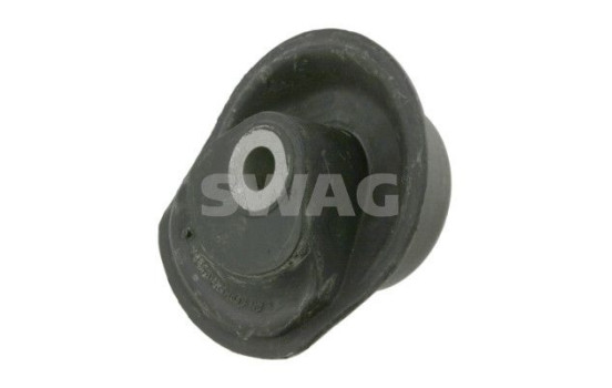 axle body bearing