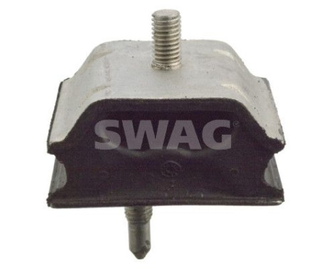 axle body bearing