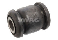axle body bearing