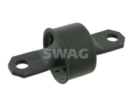 axle body bearing