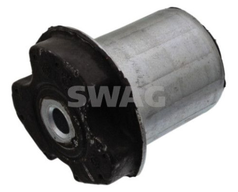 axle body bearing