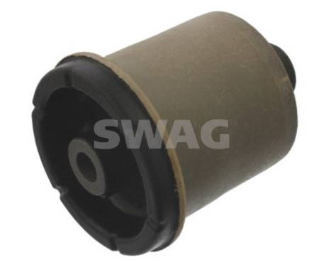 axle body bearing