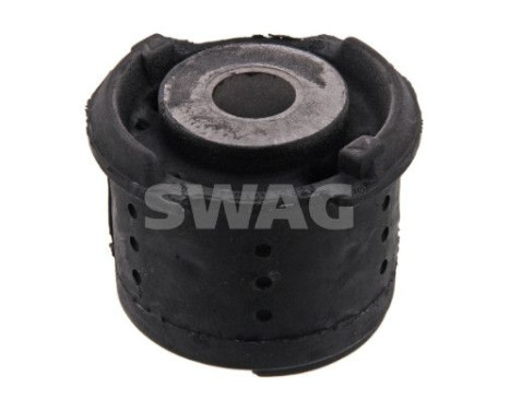 axle body bearing