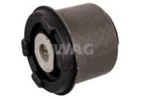 axle body bearing