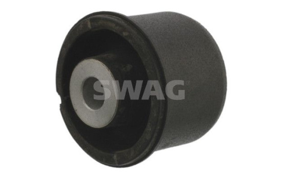 axle body bearing