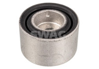 axle body bearing