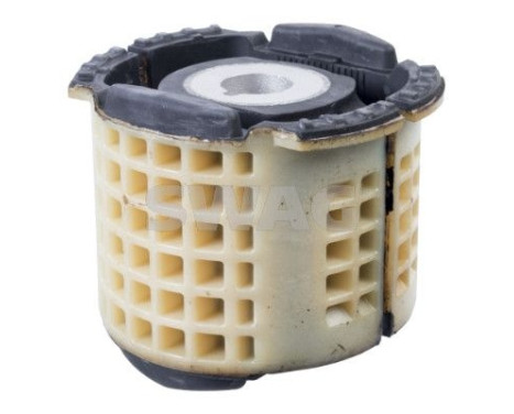 axle body bearing