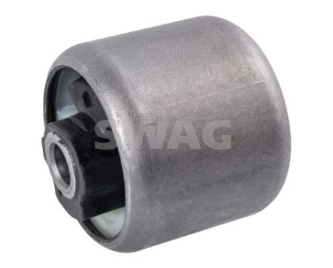 axle body bearing