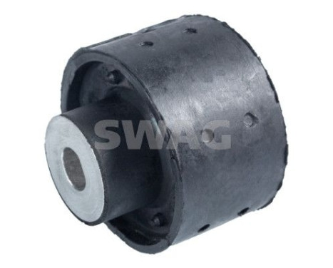 axle body bearing