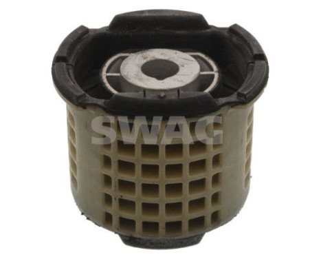 axle body bearing