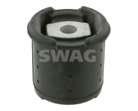axle body bearing