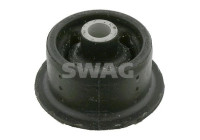 axle body bearing