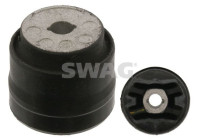 axle body bearing