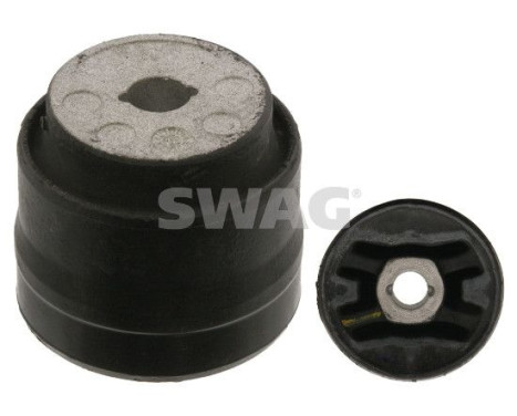 axle body bearing