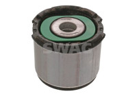 axle body bearing