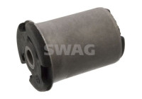 axle body bearing
