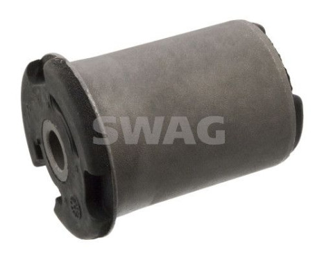 axle body bearing
