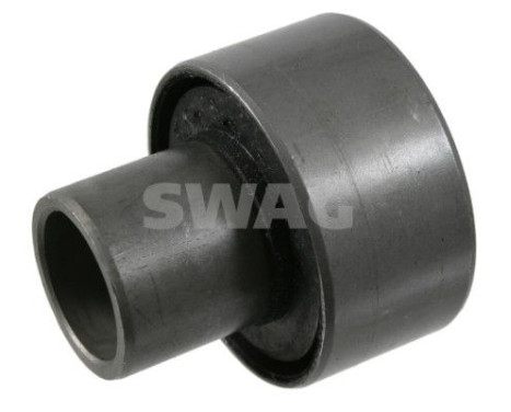 axle body bearing