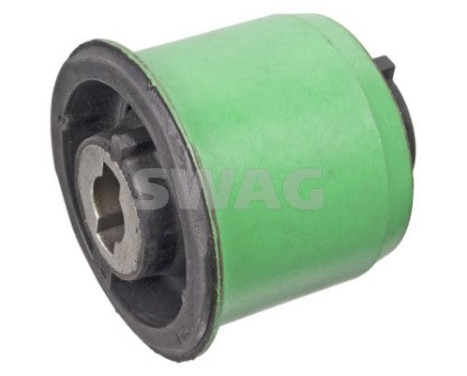 axle body bearing