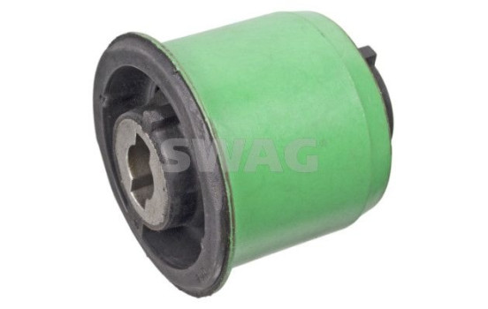 axle body bearing