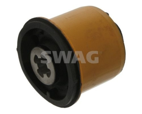 axle body bearing