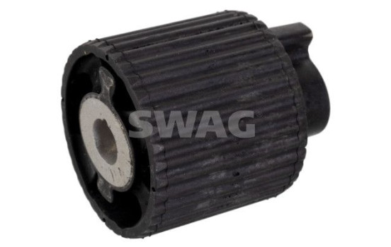 axle body bearing