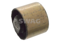 axle body bearing
