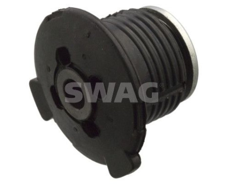 axle body bearing