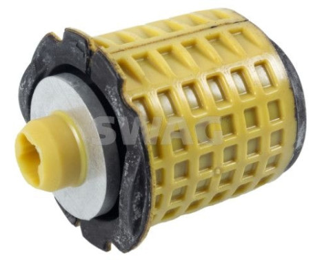 axle body bearing