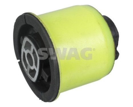axle body bearing