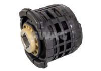 axle body bearing