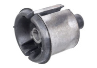 axle body bearing