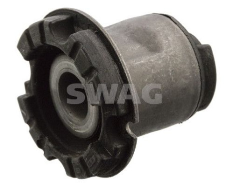 axle body bearing