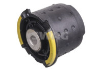 axle body bearing