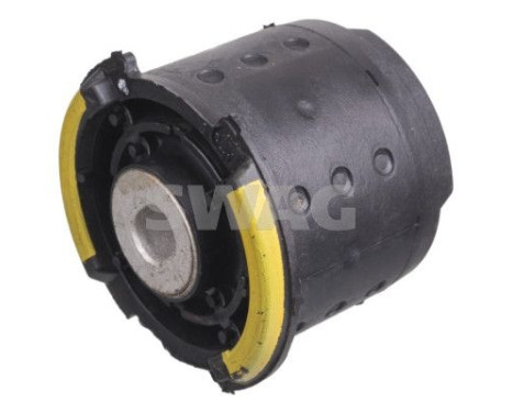 axle body bearing