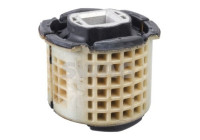 axle body bearing